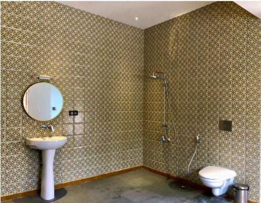 Parijat Private Pool Villa 1, 2 And 3 Bhk Udaipur Buitenkant foto