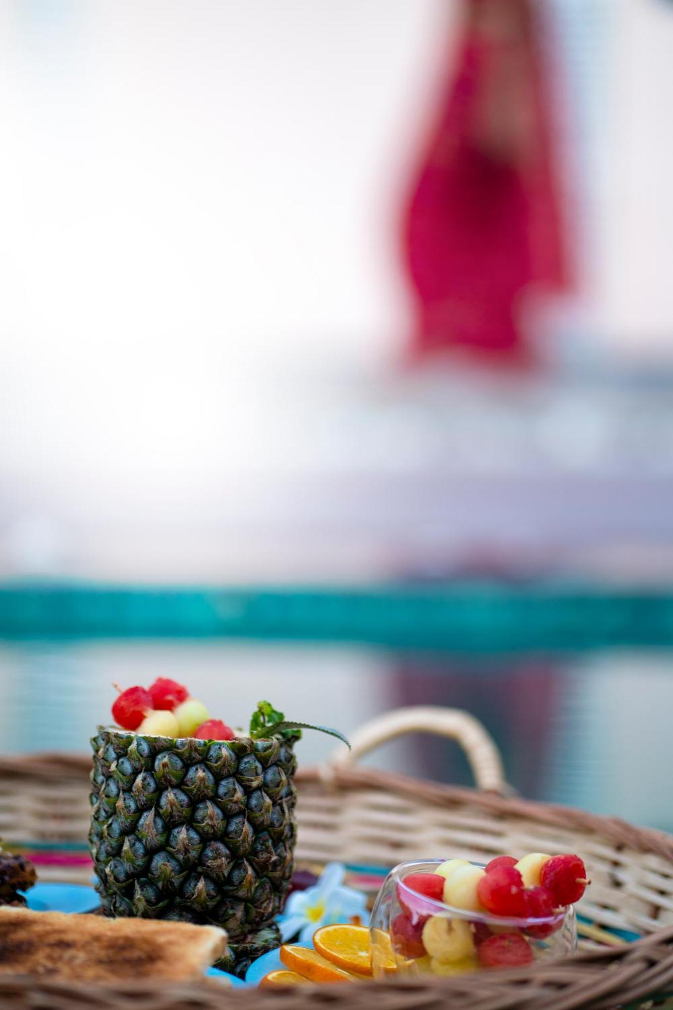 Parijat Private Pool Villa 1, 2 And 3 Bhk Udaipur Buitenkant foto