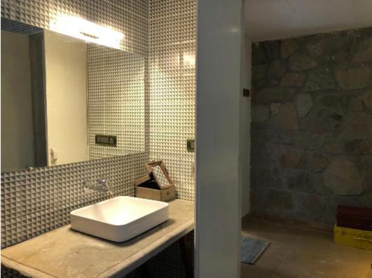 Parijat Private Pool Villa 1, 2 And 3 Bhk Udaipur Kamer foto